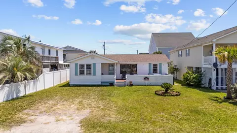 312 30th Ave N, North Myrtle Beach, SC 29582