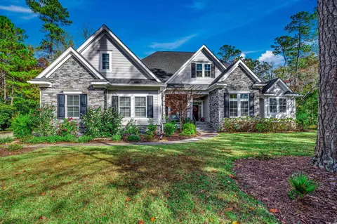 40 Cane Break Way, Murrells Inlet, SC 29576