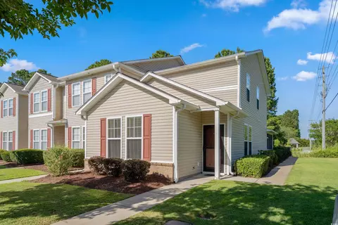 100 Olde Towne Way #6, Myrtle Beach, SC 29588