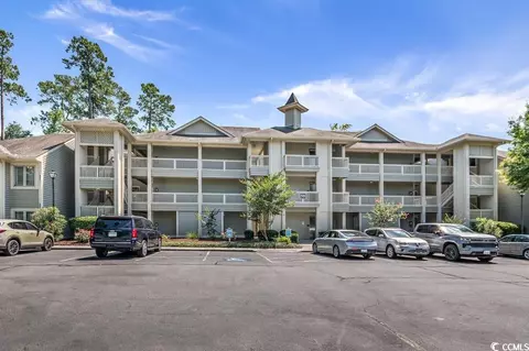 1551 Spinnaker Dr #5813, North Myrtle Beach, SC 29582