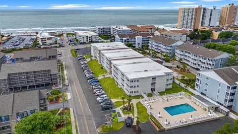 191 Maison Dr #B208, Myrtle Beach, SC 29572