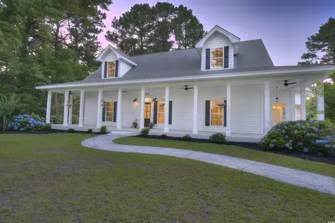 2057 Highway 90, Conway, SC 29526