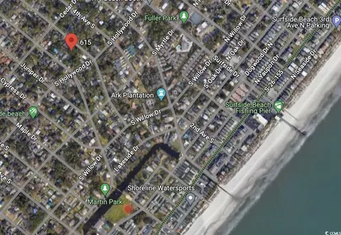 615 5th Ave S, Surfside Beach, SC 29575 photo 5