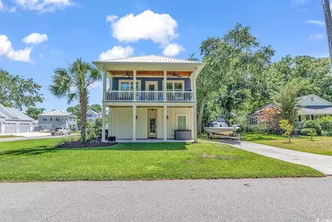 12 Fathom Ln, Murrells Inlet, SC 29576