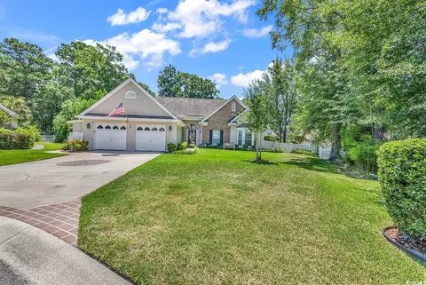 1760 Parsons Way, Surfside Beach, SC 29575
