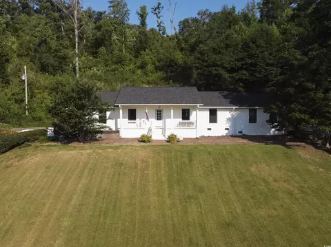 177 River Rd, Marietta, SC 29661