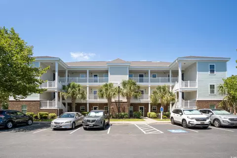 6253 Catalina Dr #1421, North Myrtle Beach, SC 29582