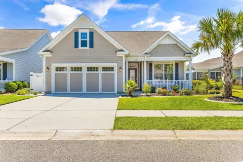 1735 Maplecress Way, Myrtle Beach, SC 29577
