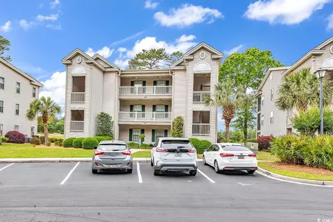398 Blue Stem Dr #59-F, Pawleys Island, SC 29585