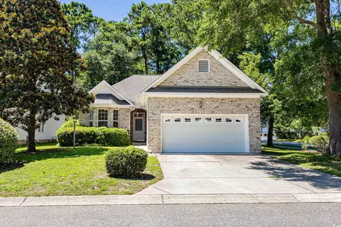 2502 Clearwater St, Myrtle Beach, SC 29577