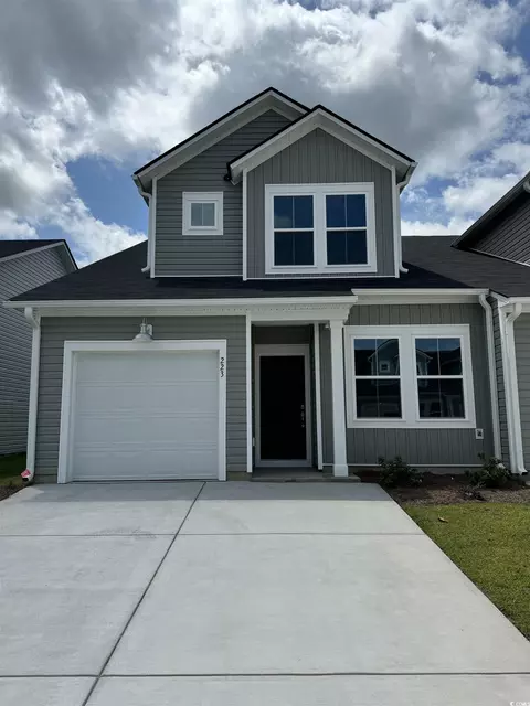223 Brackish Dr #630, Myrtle Beach, SC 29588