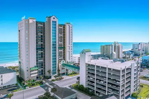 3805 S Ocean Blvd #906, North Myrtle Beach, SC 29582