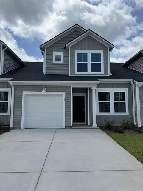 239 Brackish Dr #626, Myrtle Beach, SC 29588