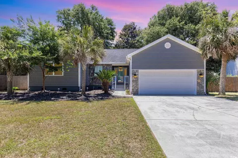 183 Edward Ave, Murrells Inlet, SC 29576