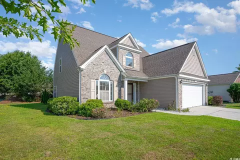 224 Gresham Ln, Myrtle Beach, SC 29588