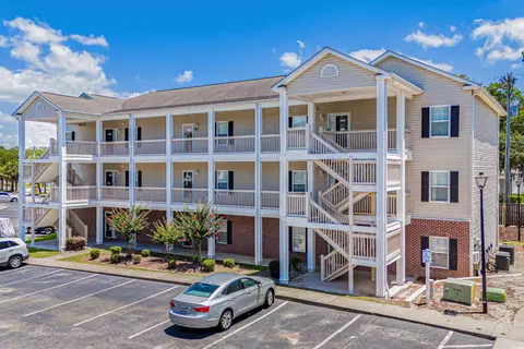1058 Sea Mountain Hwy #7-301, North Myrtle Beach, SC 29582