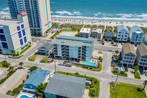 2001 N Ocean Blvd #C-1, North Myrtle Beach, SC 29582