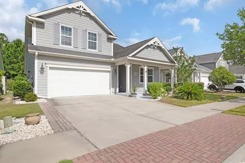 2138 Heritage Loop, Myrtle Beach, SC 29577 photo 36