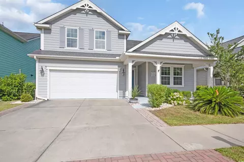 2138 Heritage Loop, Myrtle Beach, SC 29577