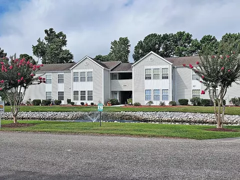 1981 A Bent Grass Dr #A, Surfside Beach, SC 29575