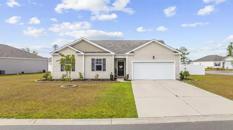 1035 Hawks Nest Ln, Conway, SC 29526