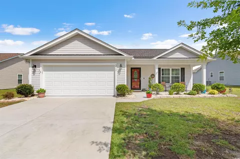 3517 Merganser Dr, Conway, SC 29527