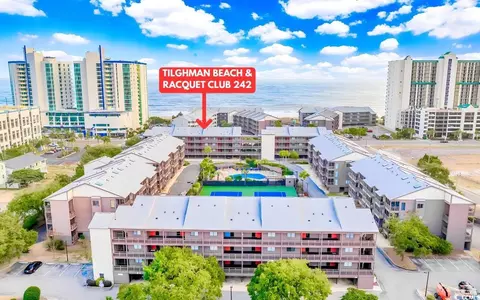 207 N Ocean Blvd #242, North Myrtle Beach, SC 29582