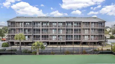 207 N Ocean Blvd #242, North Myrtle Beach, SC 29582