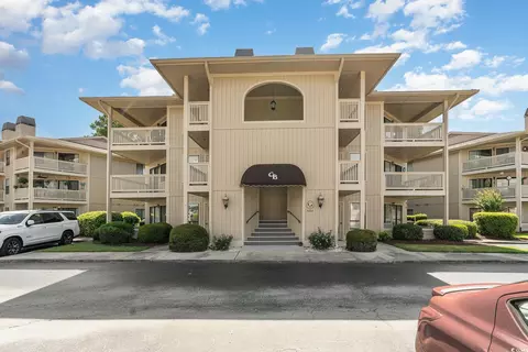 4214 Pinehurst Cir #G9, Little River, SC 29566