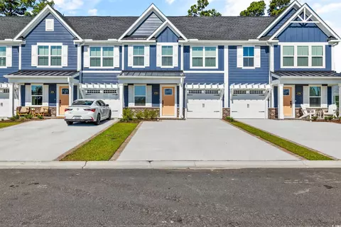 2383 Elowen Ln #14B, Longs, SC 29568
