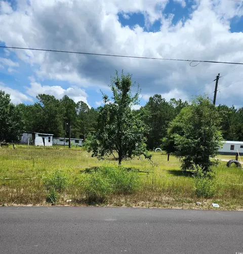 8961 Ware Dr, Nichols, SC 29581