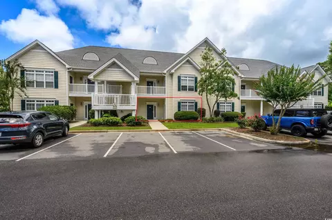 100 Scotchbroom Dr #A-102, Little River, SC 29566