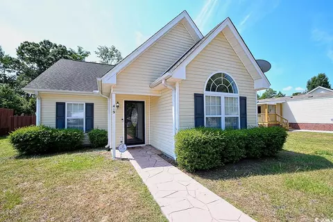419 Overcrest St, Myrtle Beach, SC 29579