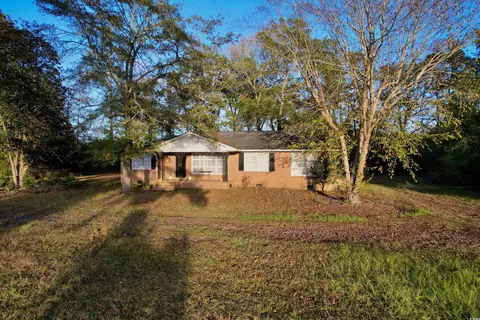 1763 St James Rd, Hemingway, SC 29554