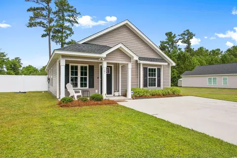 101 Berkman Ct, Conway, SC 29527