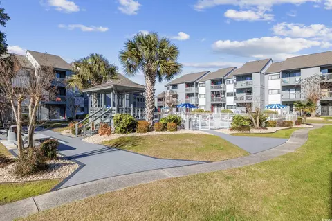 7700 Porcher Dr #3203, Myrtle Beach, SC 29577