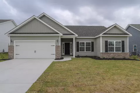 301 Chaff Ct, Georgetown, SC 29440
