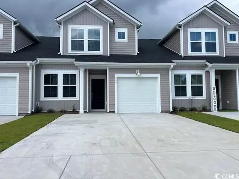 604 Harrison Mill St #598, Myrtle Beach, SC 29579