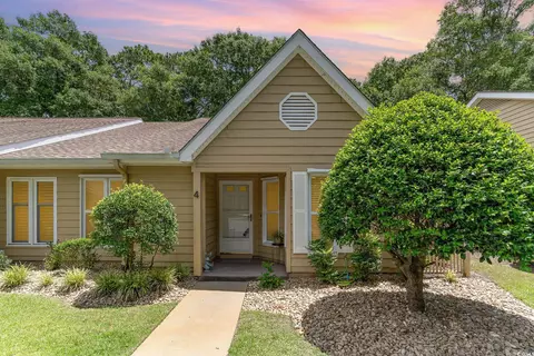 352 E Sea Trail Dr #4, Sunset Beach, NC 28468
