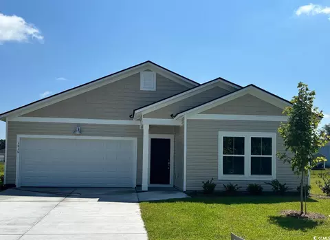 1010 Tibetan St, Conway, SC 29526