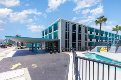 1600 S Ocean Blvd #252, Myrtle Beach, SC 29577