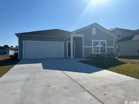 1026 Tibetan St, Conway, SC 29526