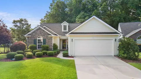 2023 Parker Bay Dr, Murrells Inlet, SC 29576