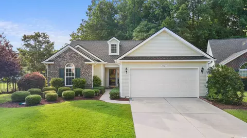 2023 Parker Bay Dr, Murrells Inlet, SC 29576