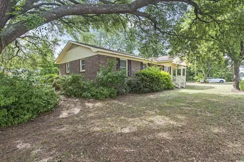 Exterior - 2183 Highway 544, Conway, SC 29526 photo 3 of 6