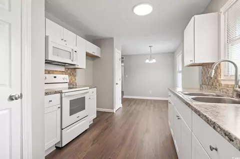 Kitchen - 2183 Highway 544, Conway, SC 29526 photo 3 of 3
