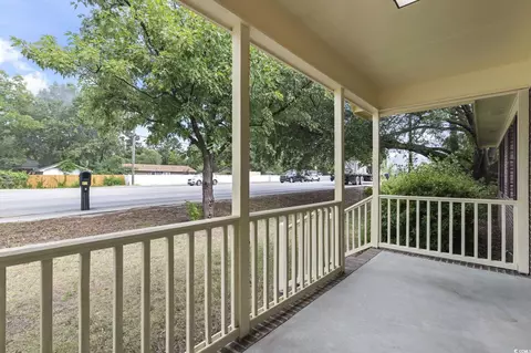 Exterior - 2183 Highway 544, Conway, SC 29526 photo 4 of 6