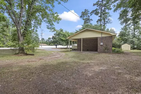Exterior - 2183 Highway 544, Conway, SC 29526 photo 1 of 6