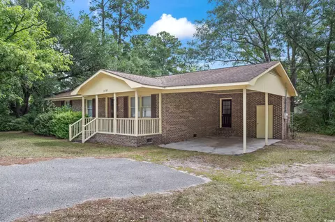 2183 Highway 544, Conway, SC 29526