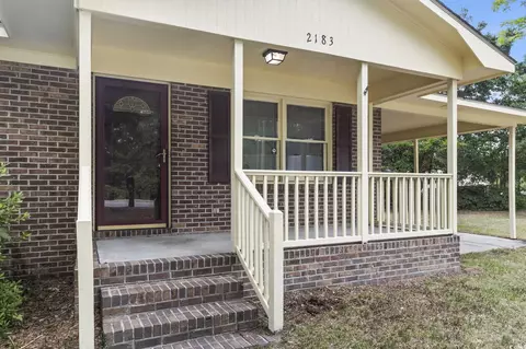 Exterior - 2183 Highway 544, Conway, SC 29526 photo 6 of 6